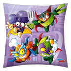 Produktbild Super Zings Dekokissen 40 x 40 cm