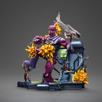 Produktbild Marvel Demi Art Scale Statue 1/20 X-Men Danger Room Diorama