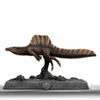 Produktbild Jurassic World Icons Statue Spinosaurus 18 cm