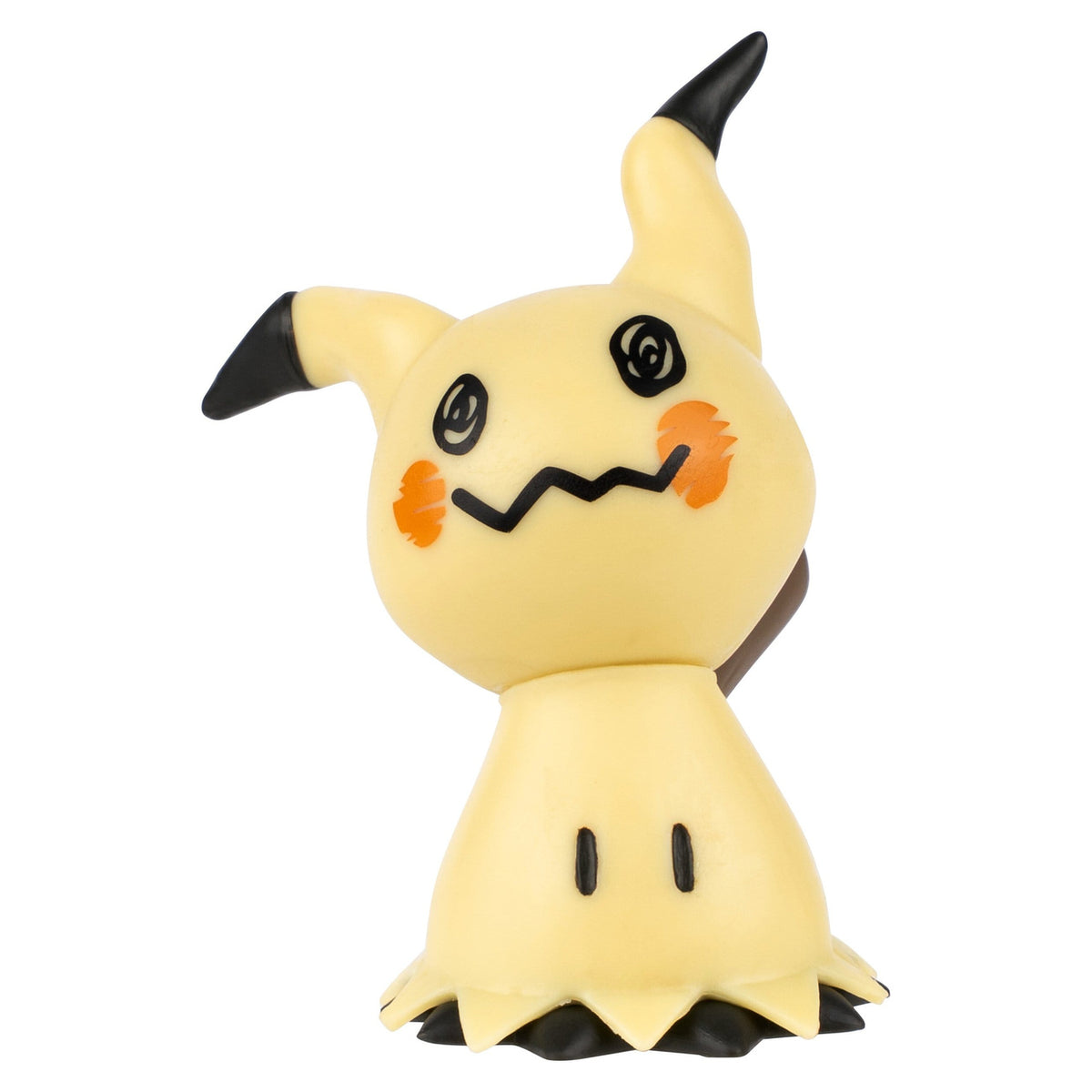 Produktbild Pokémon Battle Figure Actionfiguren 3er-Pack Mimigma,