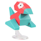 Produktbild Pokémon Battle Figure Actionfiguren 3er-Pack Mimigma,