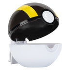 Produktbild Pokémon Clip 'n' Go Gürtel-Set Actionfigur Panflam