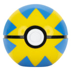 Produktbild Pokémon Clip 'n' Go Gürtel-Set Actionfigur Panflam