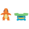 Produktbild Pokémon Battle Figure Actionfiguren 2er-Pack Loturzel &