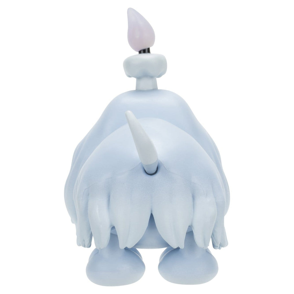 Produktbild Pokémon Battle Figure Actionfiguren 3er-Pack Schiggy, Gruff