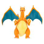 Produktbild Pokémon Battle Figure Actionfiguren 6er Multi-Pack
