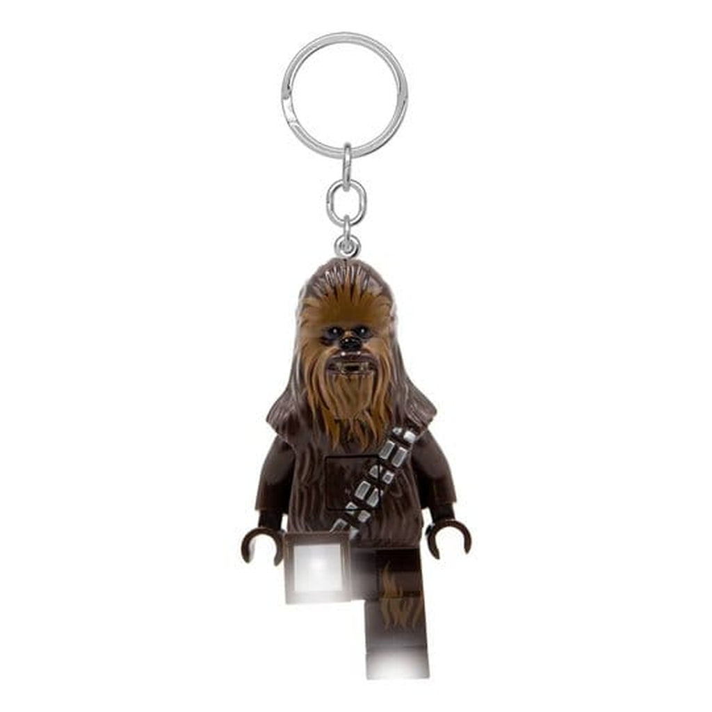 Produktbild Lego Star Wars Schlüsselanhänger mit Leuchtfunktion