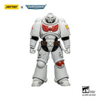 Produktbild Warhammer 40,000 Actionfigur White Scars Intercessor 12 cm