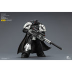 Produktbild Warhammer 40,000 Actionfigur Raven Guard Mor Deythan 12 cm