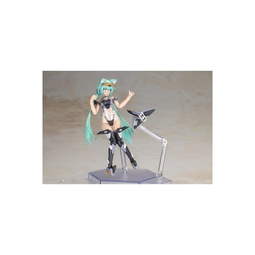 Produktbild Frame Arms Girl Plastic Model Kit Stylet Swimsuit Low