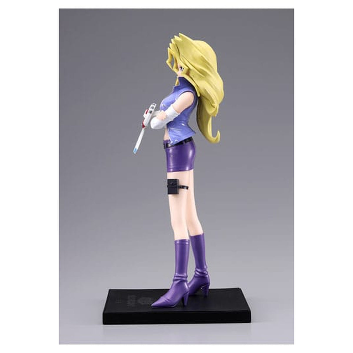 Produktbild Yu-Gi-Oh! Oshi Works Statue 1/7 Mai Valentine 23 cm