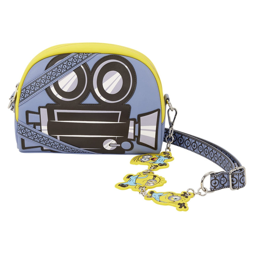 Produktbild Universal by Loungefly Umhängetasche Minions 3
