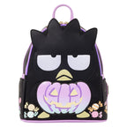 Produktbild Sanrio by Loungefly Mini Rucksack Badtz-Maru Pumpkin