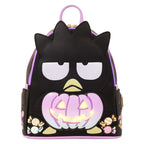 Produktbild Sanrio by Loungefly Mini Rucksack Badtz-Maru Pumpkin