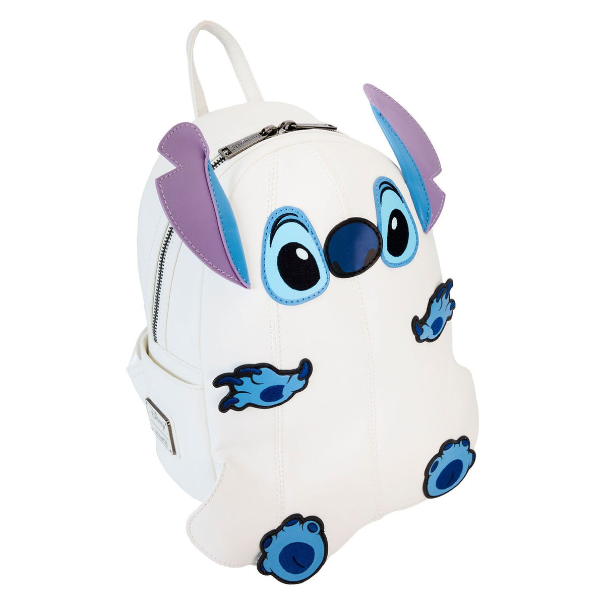 Produktbild Disney by Loungefly Rucksack Lilo and Stitch Ghost Cosplay