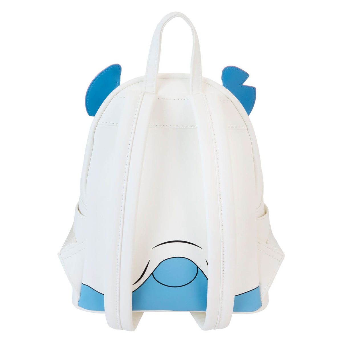 Produktbild Disney by Loungefly Rucksack Lilo and Stitch Ghost Cosplay