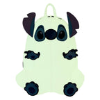 Produktbild Disney by Loungefly Rucksack Lilo and Stitch Ghost Cosplay