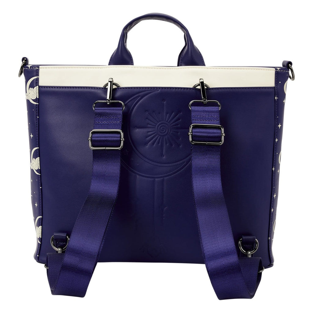 Produktbild The Nightmare Before Christmas by Loungefly Rucksack und
