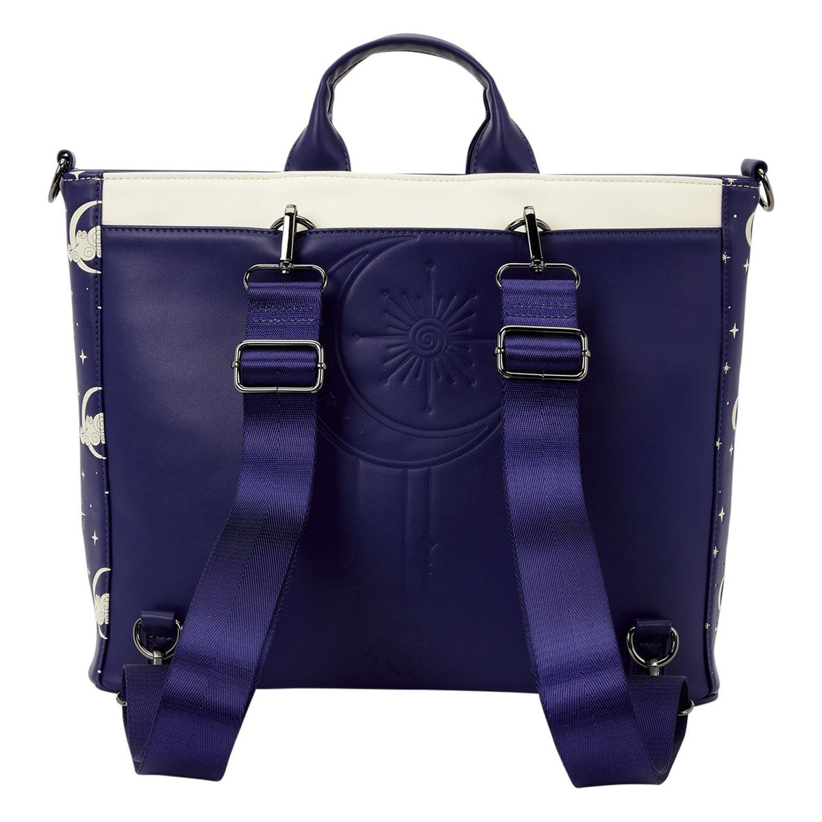 Produktbild The Nightmare Before Christmas by Loungefly Rucksack und