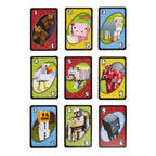 Produktbild Minecraft UNO Kartenspiel