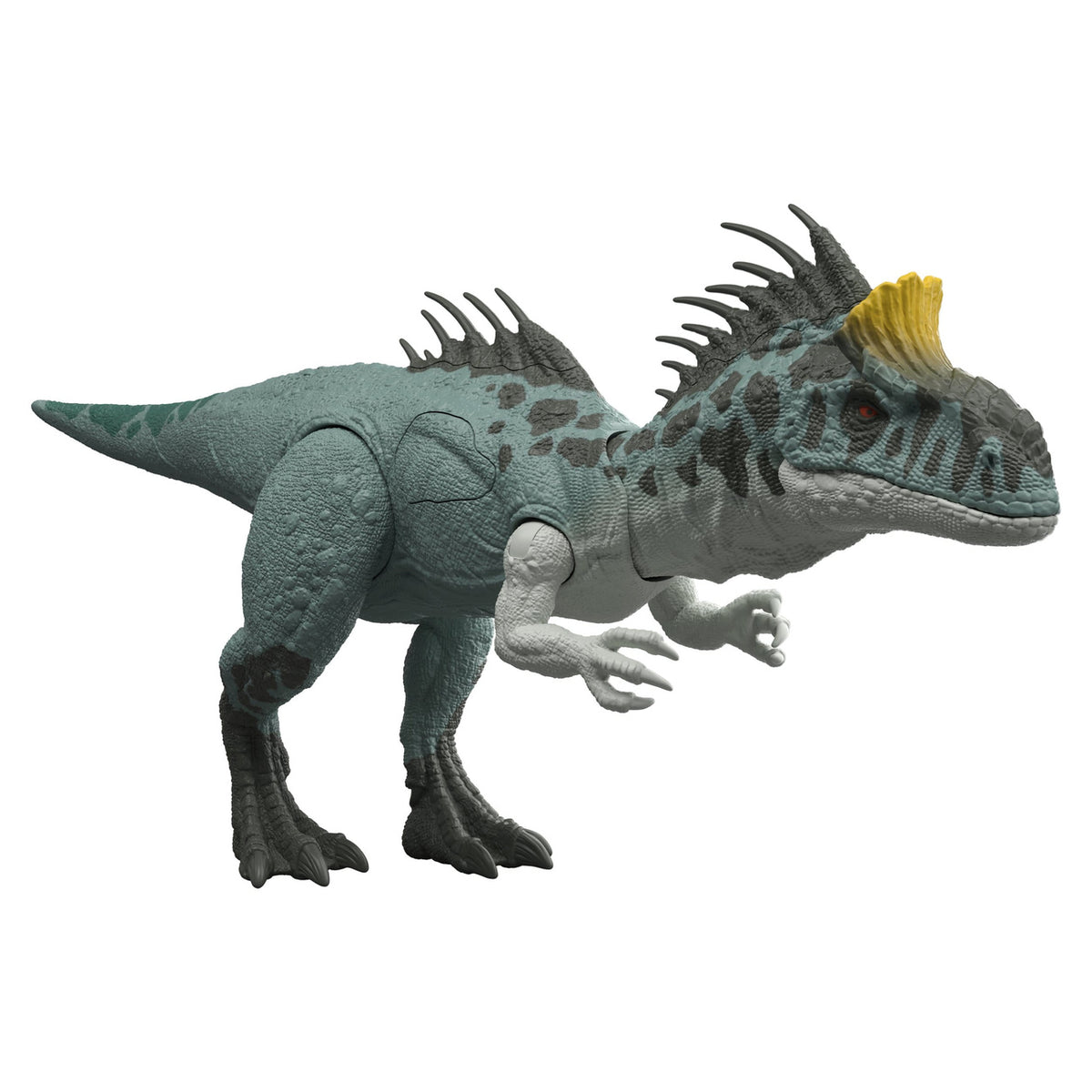 Produktbild Jurassic World: Survival Actionfigur Wild Roar
