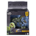 Produktbild Jurassic World Hammond Collection Actionfigur Hypsilophodon