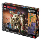 Produktbild Masters of the Universe Mattel Brick Shop Bauset Castle