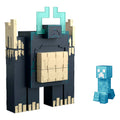 Produktbild Minecraft Dungeons II Actionfigur mit Licht und Sound