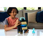 Produktbild Minecraft Dungeons II Actionfigur mit Licht und Sound