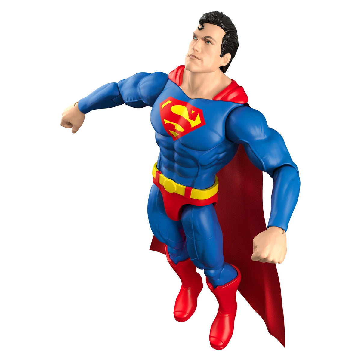 Produktbild DC Premier Series 2 Actionfigur Superman 15 cm