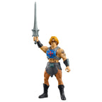 Produktbild Masters of the Universe 2026 Movie Actionfigur He-Man 14 cm