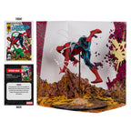 Produktbild Marvel Collection PVC Figur 1/10 Spider-Man (The Amazing