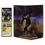 Produktbild Marvel Rivals Collection 1/6 Actionfigur Black Panther 27 cm