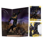 Produktbild Marvel Rivals Collection 1/6 Actionfigur Black Panther 27 cm