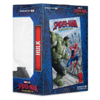Produktbild Spider-Man: Brand New Day (2026) Marvel Studios Statue 1/6
