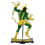 Produktbild Marvel 1/10 Scale Statue Electro (Joe Fixit #5) 19 cm