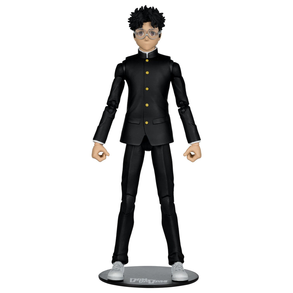 Produktbild Dandadan Actionfigur Okarun 19 cm