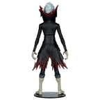 Produktbild Dandadan Actionfigur Okarun (Transformed) 19 cm