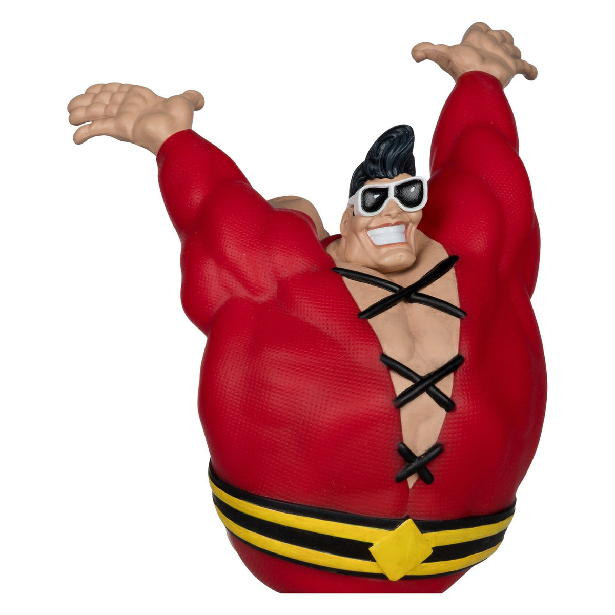 Produktbild DC Direct Todd's Mods Vinylfigur Plastic Man 10 cm