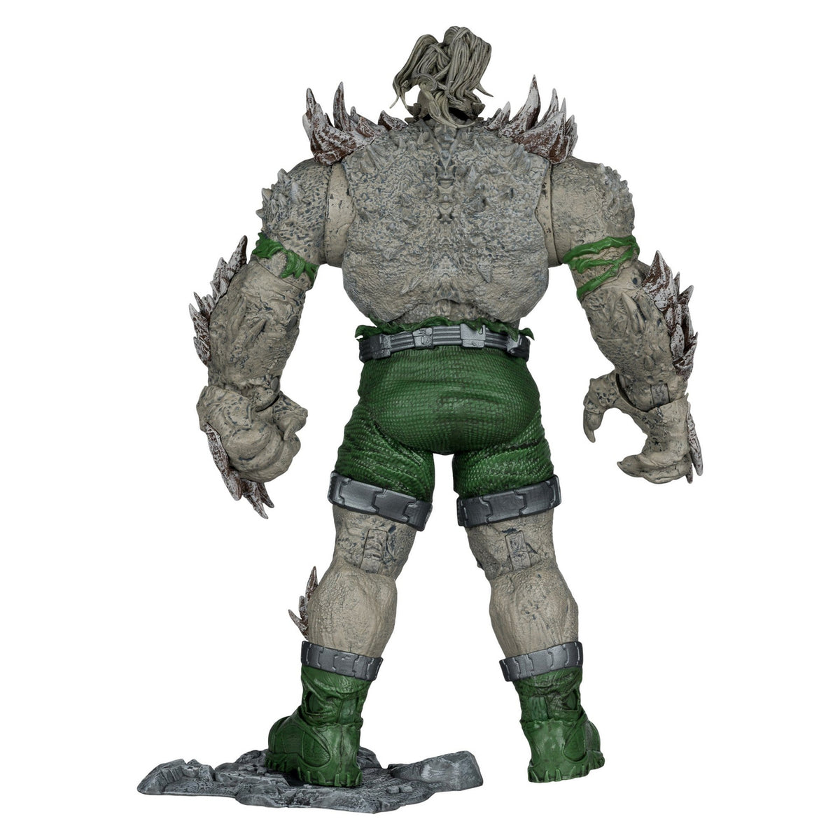 Produktbild DC Multiverse Mega Actionfigur Doomsday (Death of Superman)