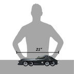 Produktbild DC Theatrical Fahrzeug Batmissile (Batman Returns) 54 cm