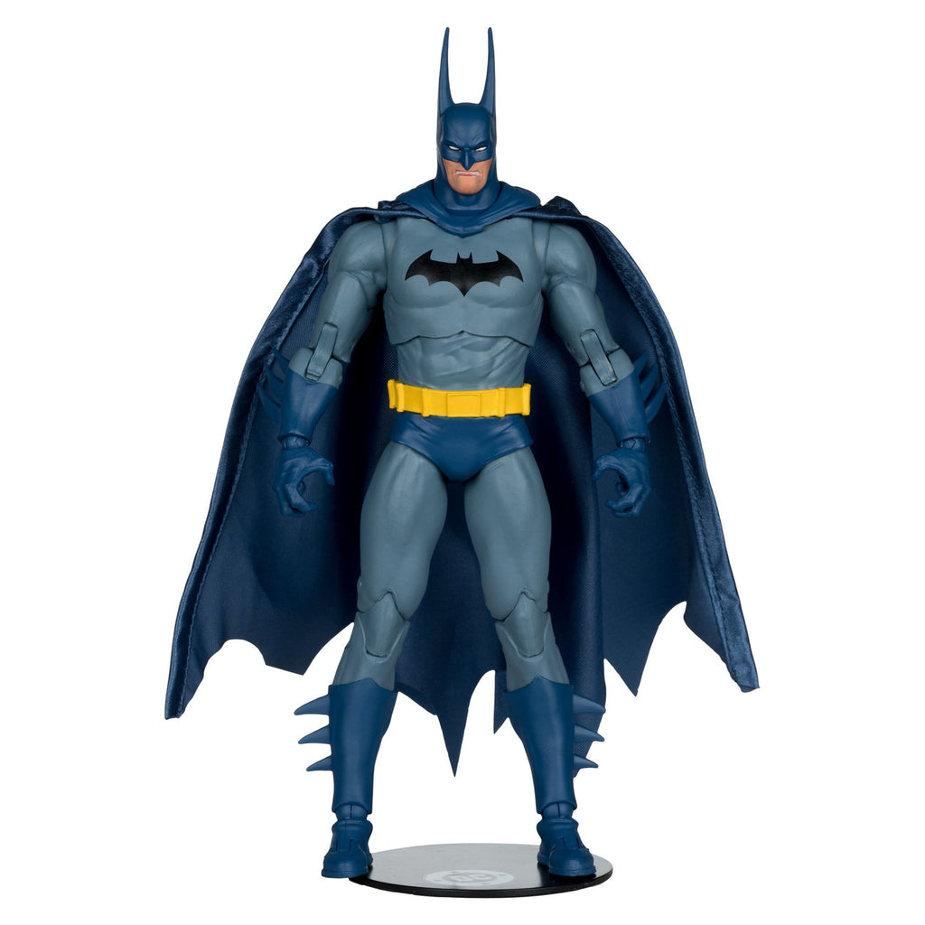 Produktbild DC Multiverse Actionfigur Batman (Batman: Haunted Gotham)