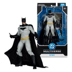 Produktbild DC Multiverse Actionfigur Batman (The New 52) 18 cm