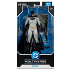 Produktbild DC Multiverse Actionfigur Batman (The New 52) 18 cm