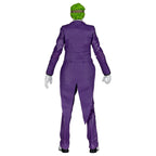 Produktbild DC Multiverse Actionfigur The Joker (Death of the Family)