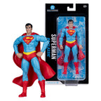 Produktbild DC Multiverse Actionfigur Superman (DC Classic) 19 cm