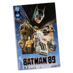 Produktbild DC Direct Page Punchers Actionfigur Batman (Batman '89) 18
