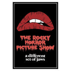 Produktbild The Rocky Horror Picture Show 3D Schaumstoff-Magnet Poster