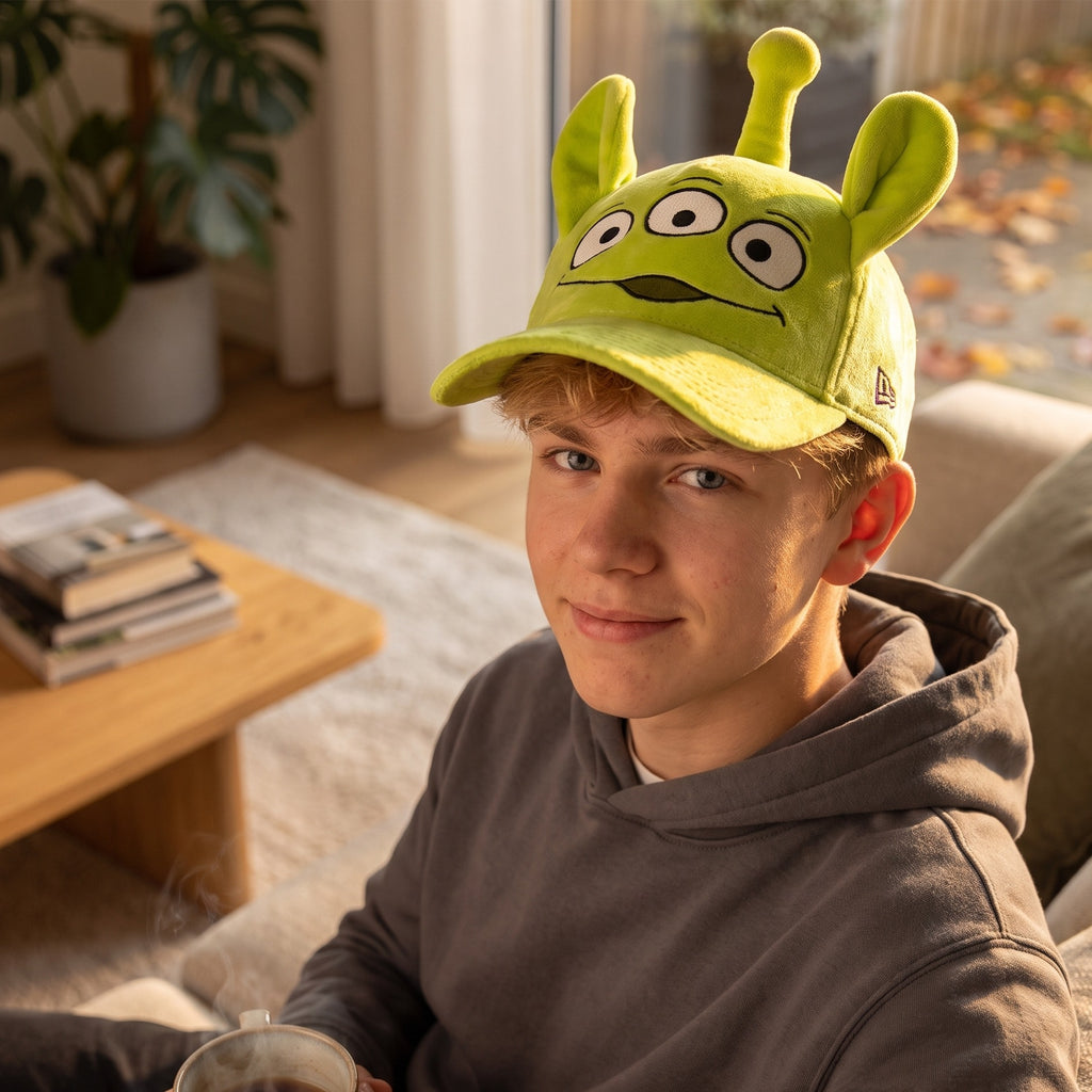 Product image Toy Story 5 Alien Novelty Cap