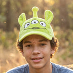 Product image Toy Story 5 Alien Novelty Cap